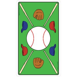 Tarot of Baseball - Ảnh 11