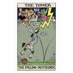 Tarot of Baseball - Ảnh 4