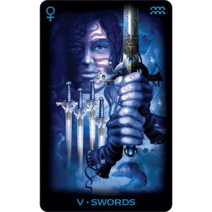 Tarot of Dreams - Ảnh 3