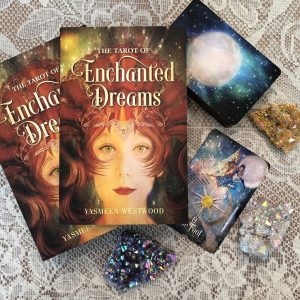 Tarot of Enchanted Dreams - Ảnh 11