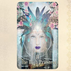 Tarot of Enchanted Dreams - Ảnh 3