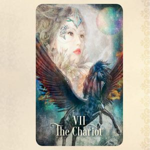 Tarot of Enchanted Dreams - Ảnh 4