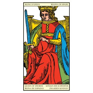 Tarot of Marseille - Ảnh 3