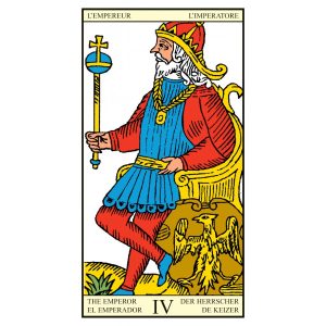 Tarot of Marseille - Ảnh 12