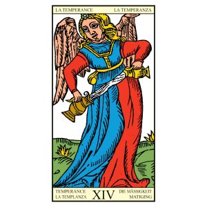 Tarot of Marseille - Ảnh 9
