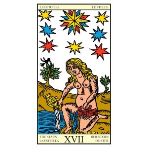 Tarot of Marseille - Ảnh 8