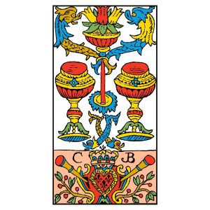 Tarot of Marseille - Ảnh 6
