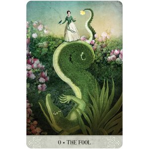 Tarot of Mystical Moments - Ảnh 11