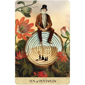 Tarot of Mystical Moments - Ảnh 10