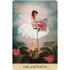 Tarot of Mystical Moments - Ảnh 9