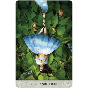 Tarot of Mystical Moments - Ảnh 8