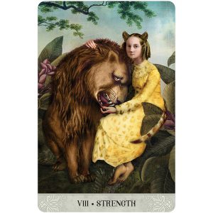 Tarot of Mystical Moments - Ảnh 7
