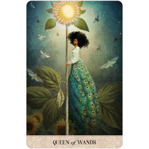 Tarot of Mystical Moments - Ảnh 5
