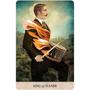 Tarot of Mystical Moments - Ảnh 4