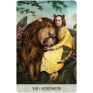 Tarot of Mystical Moments - Borderless Miniature Edition - Ảnh 3