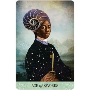 Tarot of Mystical Moments - Borderless Miniature Edition - Ảnh 9