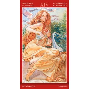 Tarot of Sexual Magic - Ảnh 5