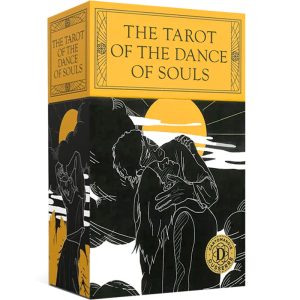 Tarot of the Dance of Souls - Ảnh 1