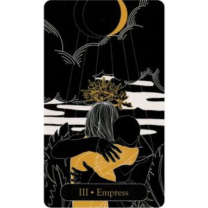 Tarot of the Dance of Souls - Ảnh 2