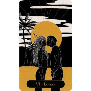 Tarot of the Dance of Souls - Ảnh 3