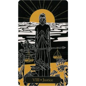 Tarot of the Dance of Souls - Ảnh 4