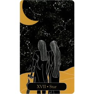 Tarot of the Dance of Souls - Ảnh 5