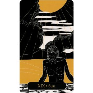 Tarot of the Dance of Souls - Ảnh 6
