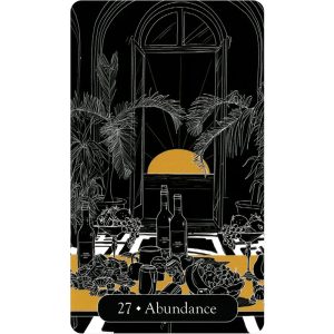 Tarot of the Dance of Souls - Ảnh 7