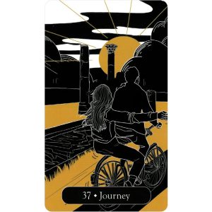 Tarot of the Dance of Souls - Ảnh 8