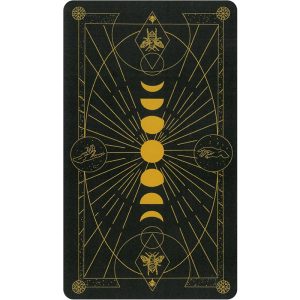 Tarot of the Dance of Souls - Ảnh 9