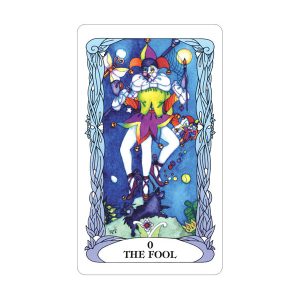 Tarot of a Moon Garden - Ảnh 8