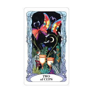 Tarot of a Moon Garden - Ảnh 6