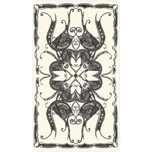 Tarot of the Abyss - Ảnh 10