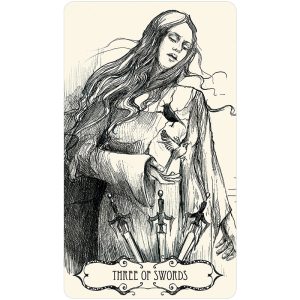 Tarot of the Abyss - Ảnh 4