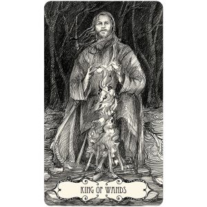 Tarot of the Abyss - Ảnh 8
