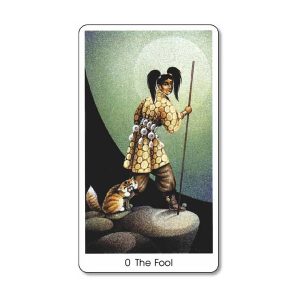Tarot of the Cat People - Ảnh 7