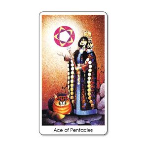 Tarot of the Cat People - Ảnh 6