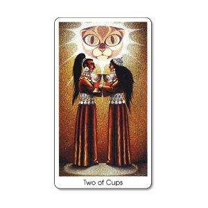 Tarot of the Cat People - Ảnh 3