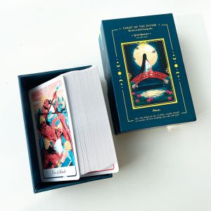 Tarot of the Divine – Phiên Bản Sách Tiếng Việt - Ảnh 8