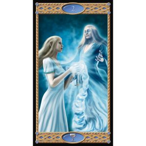 Tarot of the Elves - Ảnh 13