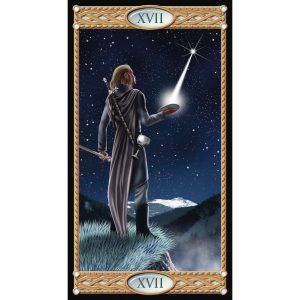 Tarot of the Elves - Ảnh 4
