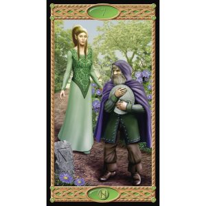 Tarot of the Elves - Ảnh 12