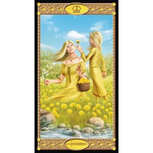 Tarot of the Elves - Ảnh 10