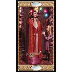 Tarot of the Elves - Ảnh 9