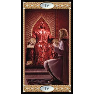 Tarot of the Elves - Ảnh 8