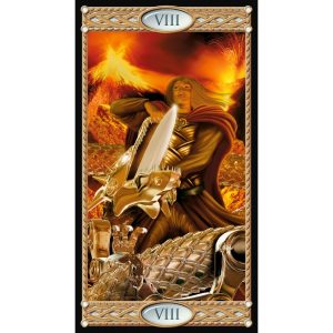 Tarot of the Elves - Ảnh 7