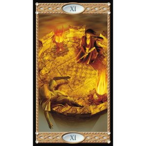 Tarot of the Elves - Ảnh 6
