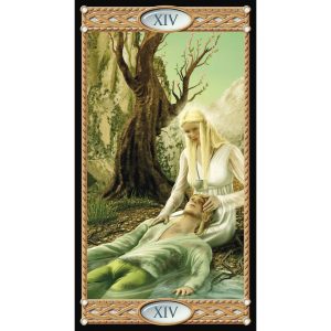 Tarot of the Elves - Ảnh 5