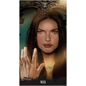 Tarot of the Haunted House - Ảnh 3