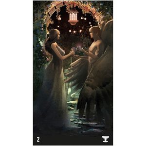 Tarot of the Haunted House - Ảnh 5